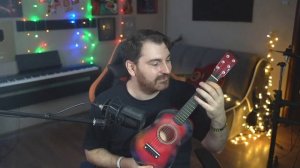 ГИТАРА С ОЗОНА ЗА 1000 | Реально ли сыграть? feat. AKSTAR