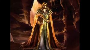 Мир среди вод: Илена