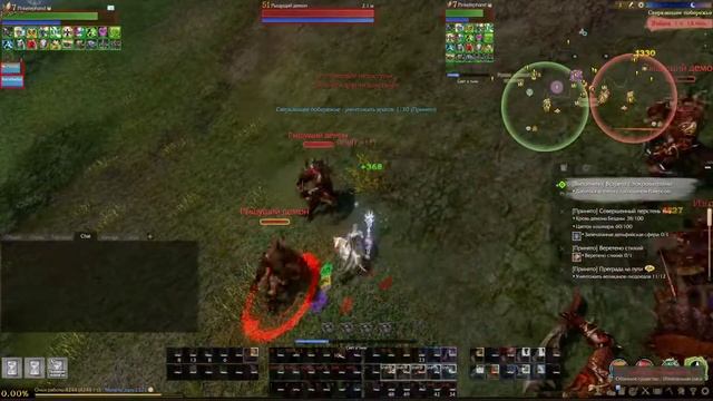 Вечерний рандом #Луций смотреть онлайн