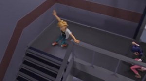 ЛЕДИ БАГ И СУПЕР КОТ   ОБЛИВИО   СЕЗОН 3   Официальный канал