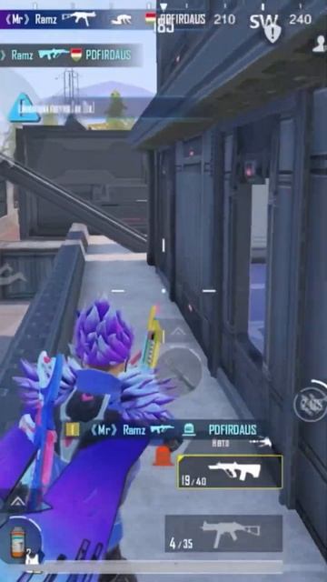 Мясорубка в ивенте, Дуо vs сквада #рек#игры#пабг#pubgmobile#pub смотреть онлайн