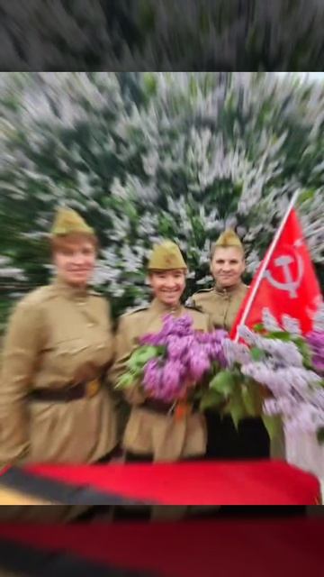 Георгиевская ленточка смотреть онлайн