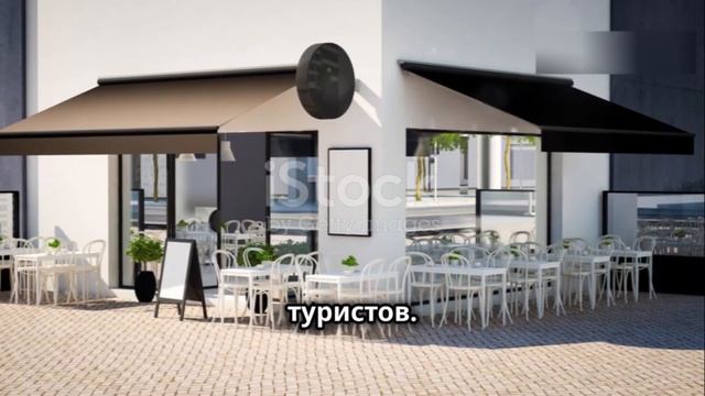 Аренда квартиры или Отель ? Что может быть удобнее для