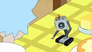 В чем мое предназначение? Рик и морти