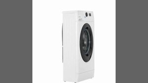 Стиральная машина Indesit BWUA 41051 - краткий обзор