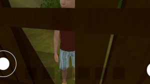 Побег пацана 2 секретная концовка