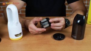 Kärcher CVH 3 Plus. Акумуляторний автопилосос