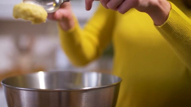 Kenwood | Prospero+ | Капкейки з масляним кремом смотреть онлайн