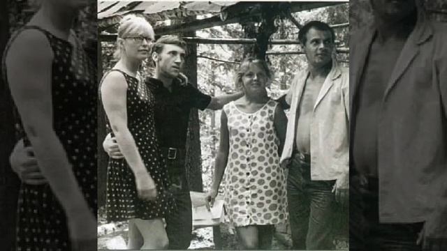 Владимир Высоцкий. У каждого поэта есть провинция.#выс смотреть онлайн