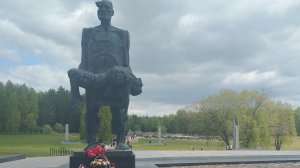 Хатынь. Военная драма, которую должен знать каждый