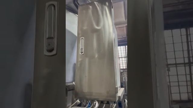 Распылительная сушилка на 5 литров в час #сушка #сушилк смотреть онлайн