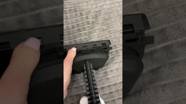 Паровая швабра kitfort KT-1004 смотреть онлайн