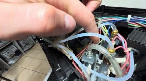 Кофемашина Делонги не выходит в робочий режим