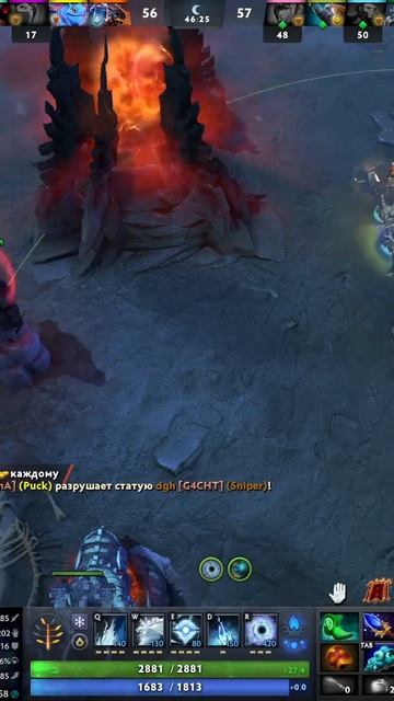 Яркий момент: Великолепный сейф от магнуса! РП в 3их, + смотреть онлайн