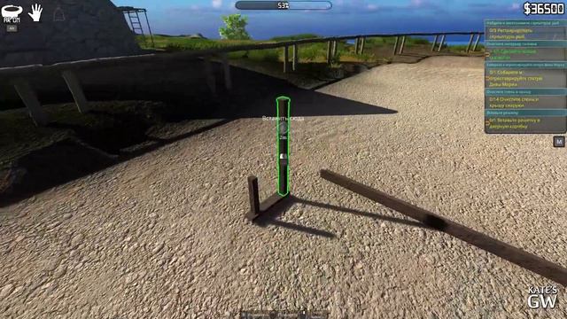 MONUMENTS RENOVATOR ➤НОТР-ДАМ-ДЕ-ЛА-ГАРД ➤#5 смотреть онлайн