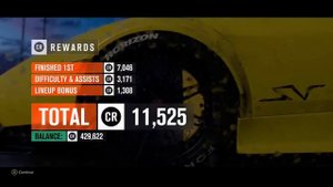 Forza Horizon 3 | Lamborghini Murciélago LP670-4 SV