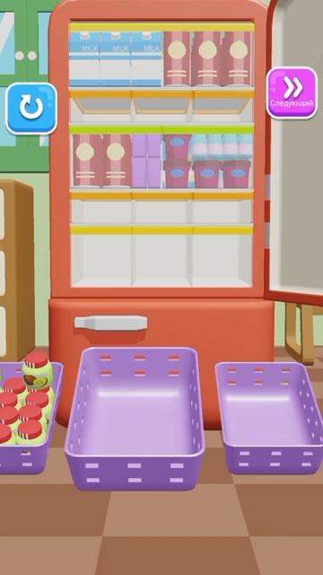 История + Асмр холодильник #asmr #history #асмр #холодильник # смотреть онлайн