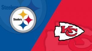 Канзас-Сити Чифс - Питтсбург Стилерз/NFL/25.12.2024/Kansas City Chiefs - Pittsburgh Steelers