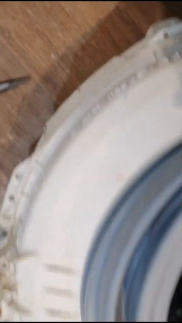 Стиральная машинка Candi, подшипники замена смотреть онлайн