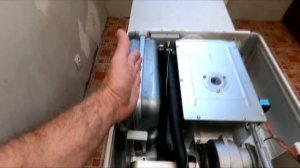 Двухконтурный газовый котёл, на что обращать внимание