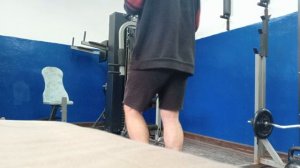 Step by step to mastery: Тренируюсь прыгать со скакалкой!