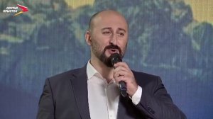 Казбек Бекмурзов, Марат Марзоев, Георгий Гогичев, Владимир Качмазов - О, нана