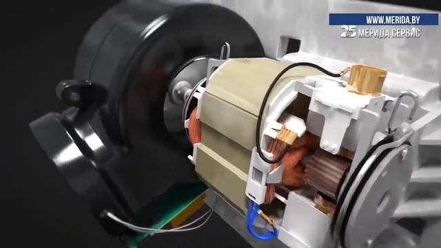 Сушилка для рук Мерида смотреть онлайн