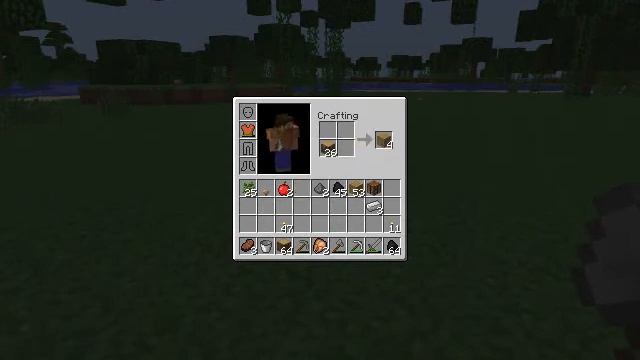 Бери топор - руби хардкор! (Minecraft LP) - Серия 8 смотреть онлайн