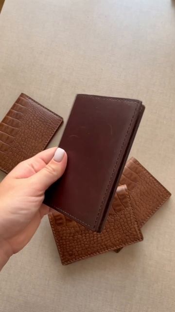 Сумки и изделия из кожи смотреть онлайн