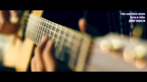 Iggy pop-in the death car(OST"ARIZONA)На Гитаре Фингерстайл