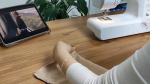 Как сшить шоппер легко без оверлока? | how to sew a shopper bag easy