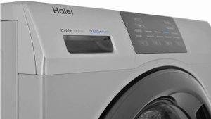 Лучшие стиральные машины Haier 2024 — 2025