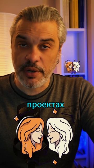Прогноз для Близнецов с 3 по 9 февраля