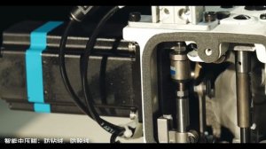 Шаблонный автомат Zoje M1 Автоматический пошив