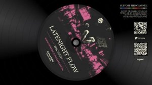 LATENIGHT FLOW – Disco, Funk & Jazzy House Grooves by Isaac Varzim