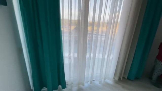 Турция 2021 RAMADA RESORT SIDE 5* обзор номера Family Room.(коротко)