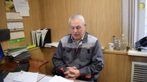 Студенты на производственной практике. Иркутский филиал ФГБУ "Россельхозцентр"