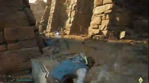Побег из Имперской тюрьмы в Star Wars Jedi: Survivor — экшн без остановки! 🔓🏃♂️