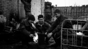 Лев Рохлин 2020 год Приказано забыть 2 серия Львиное сер?