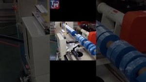 Машина для нарезания рулона Red Shark RS SL2000