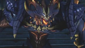 Lana_land#Solo leveling пылающий средний демон