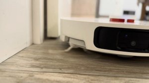 Xiaomi Mijia M40 лучший робот пылесос Xiaomi 2024 года