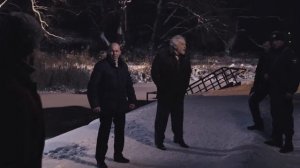 "ДУРАК" ЮРИЯ БЫКОВА СНОВА В КИНО