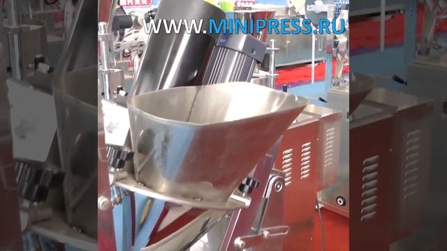 Что такое лабораторный миксер? Minipress.ru смотреть онлайн