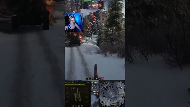 #shorts ВЕЧЕРНИЕ ТАНКИ смотреть онлайн