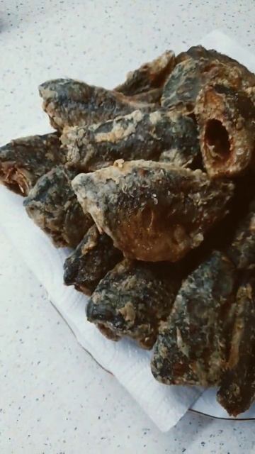 рыба во фритюре смотреть онлайн