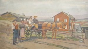 Национальная политика Александра I