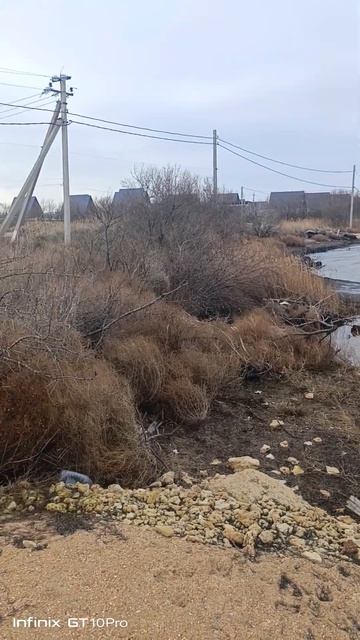 Анапа мазут.Бугасская коса