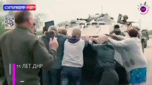 Губернатор Руслан Кухарук поздравил жителей с 11-летием ДНР – Югра