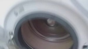 разрушение стиральной машины часть 4